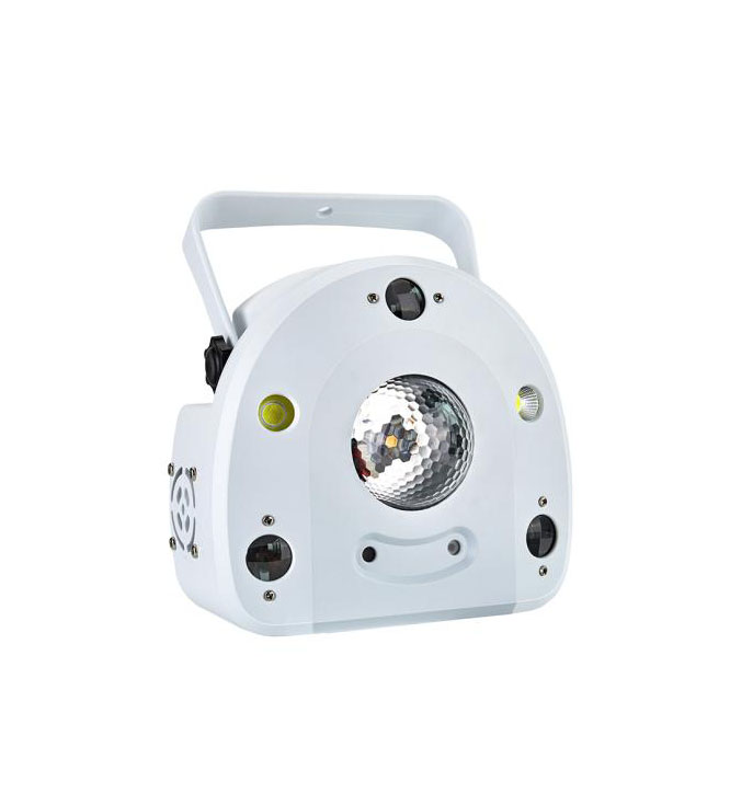 LED mini 4in1 Magic Ball   YF-054