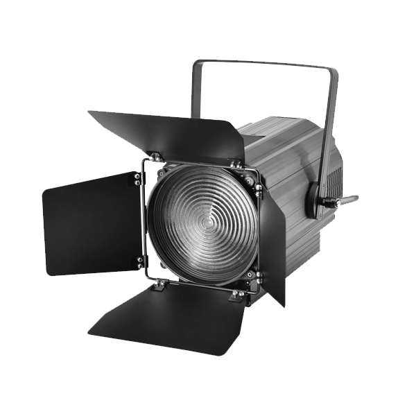 LED300W  Electronic Zoom Spot Light  YG-P018
