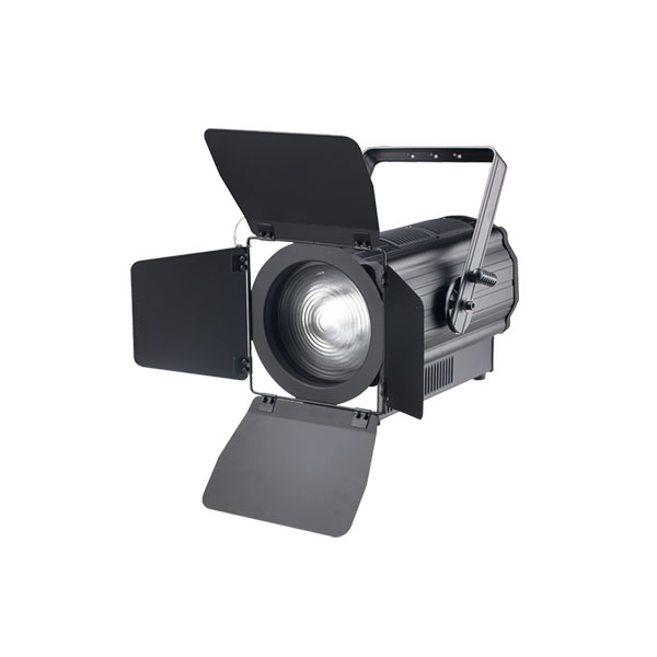 LED200W Electronic Zoom Spot light YG-P022