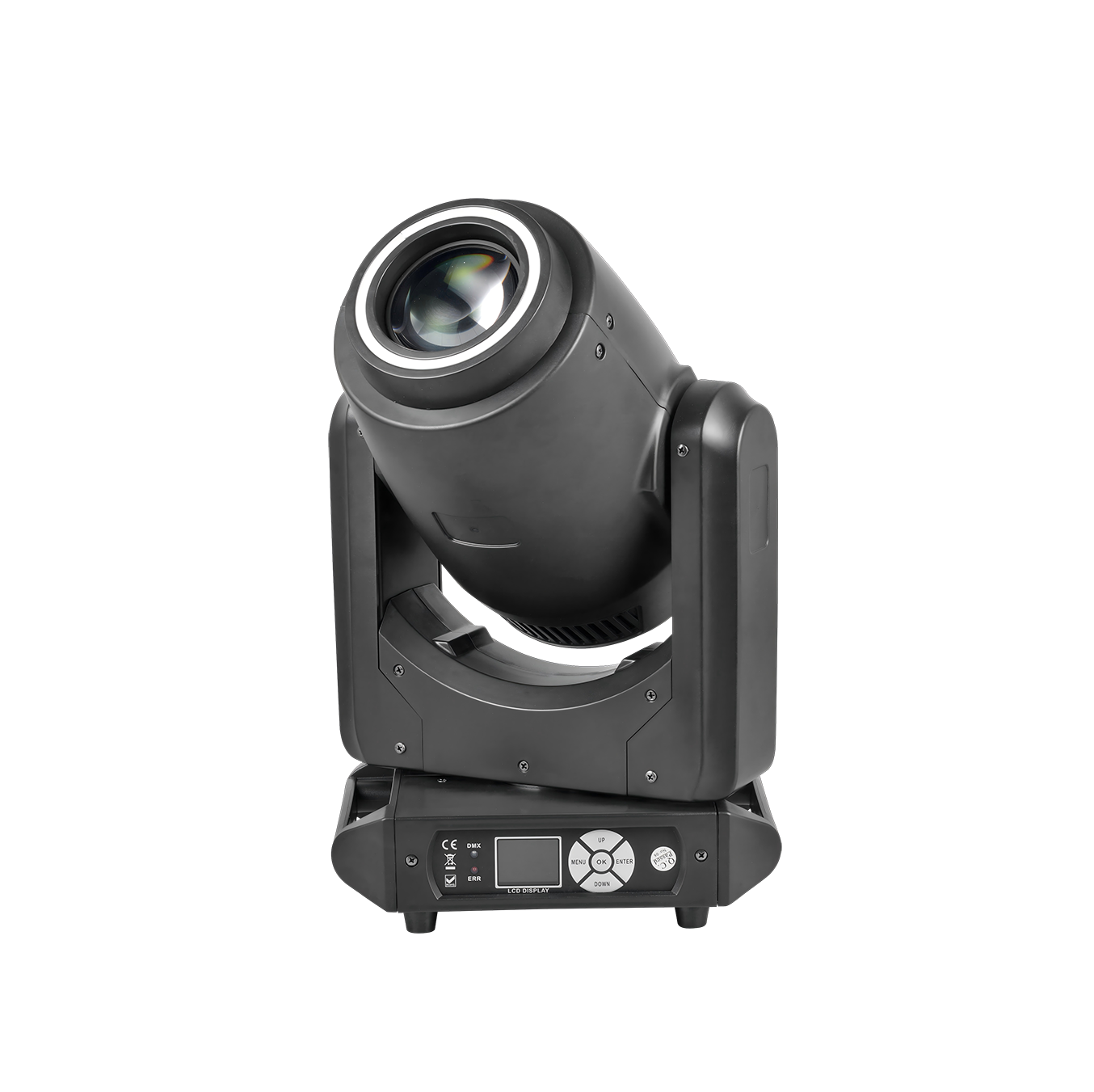 LED200W三合一电脑摇头灯    YG-M012