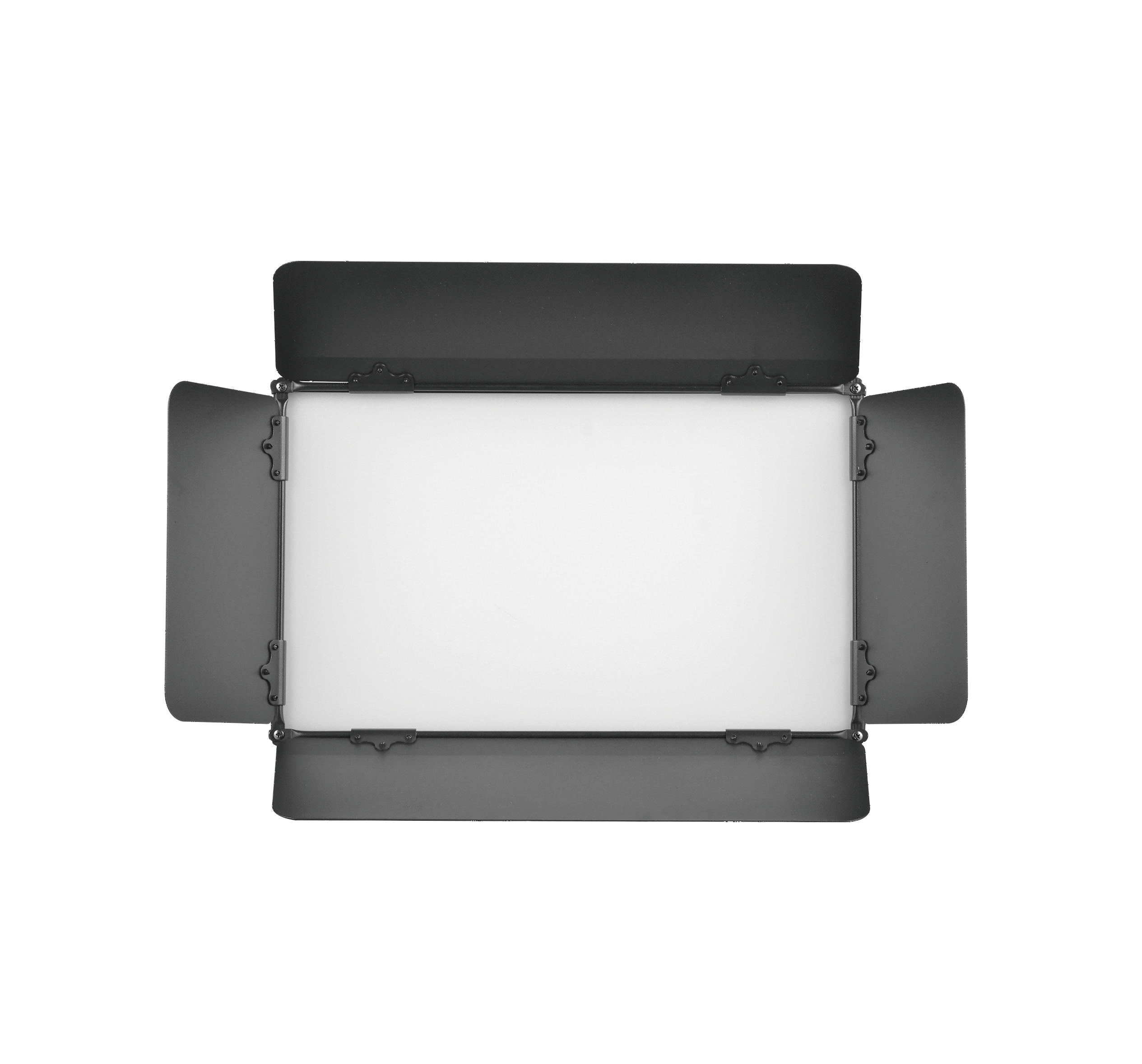 LED432三基色柔光灯    YG-D006