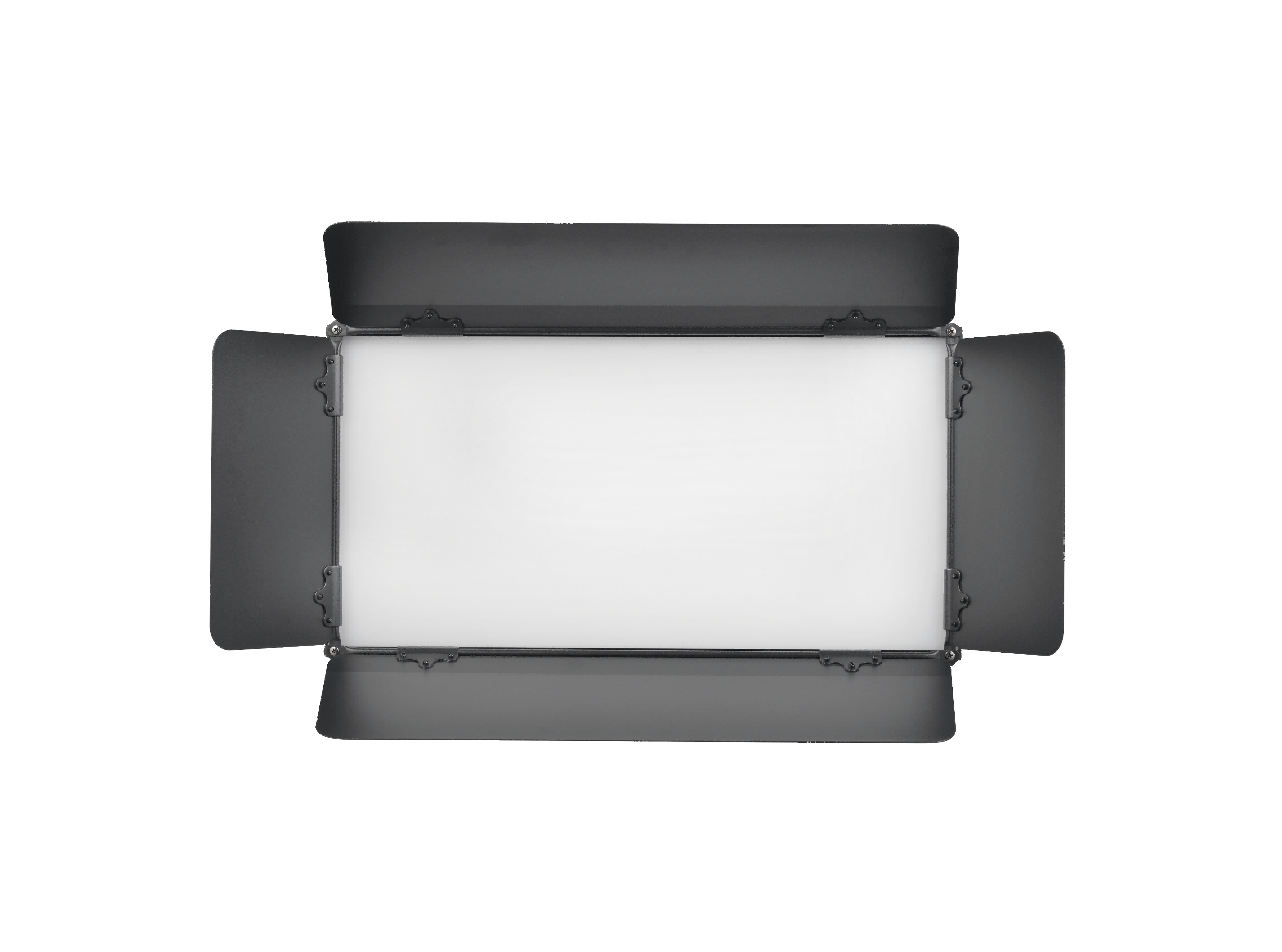 LED512三基色柔光灯    YG-D009