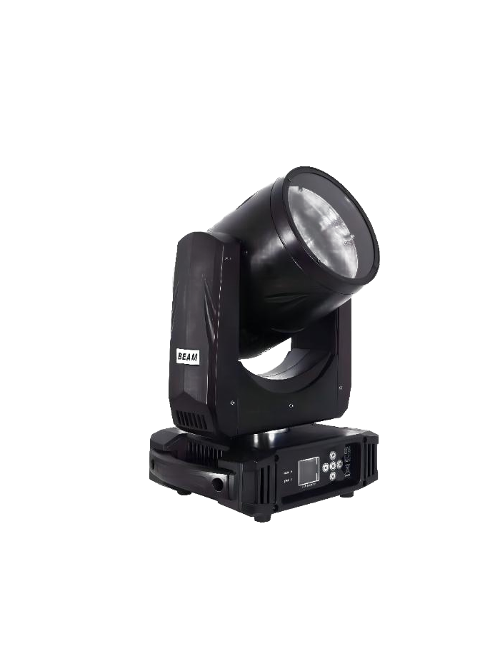 LED400W调焦面光灯   YG-M052