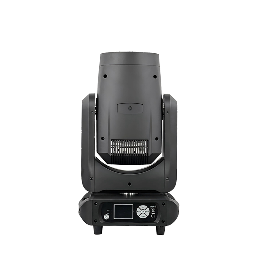 LED250W光束摇头灯 YG-M027