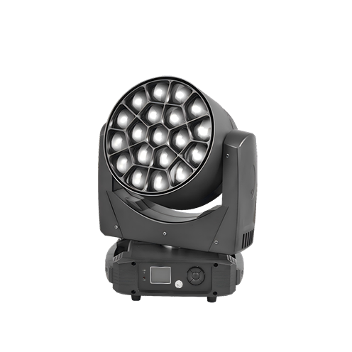 LED19颗大蜂眼    YG-M044